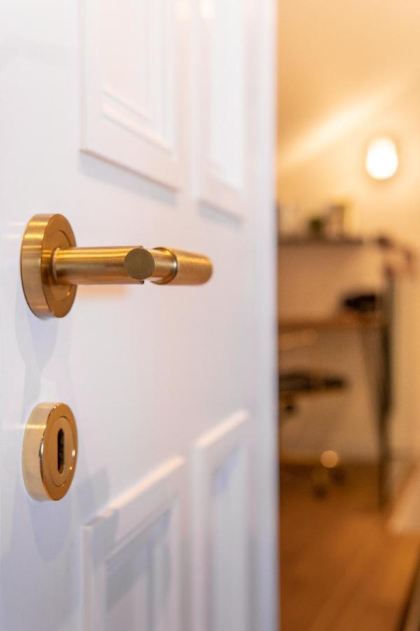 Loft On The Crescent - 5 Star Scottish Luxury - Prime West End Location Apartment Glasgow Luaran gambar