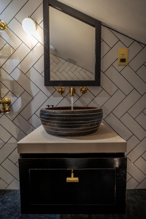 Loft On The Crescent - 5 Star Scottish Luxury - Prime West End Location Apartment Glasgow Luaran gambar